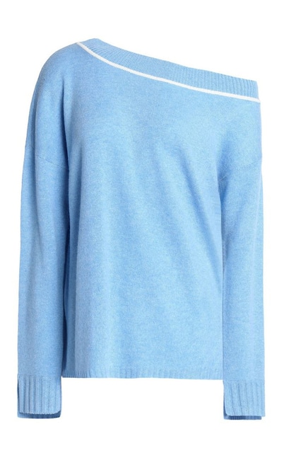 Shopping: Summer Sweaters